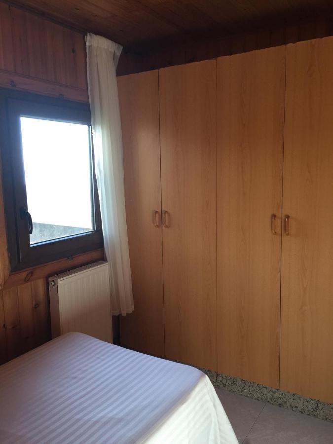 Bungalow 1 - Playa Arnela 卡尔瓦略 外观 照片