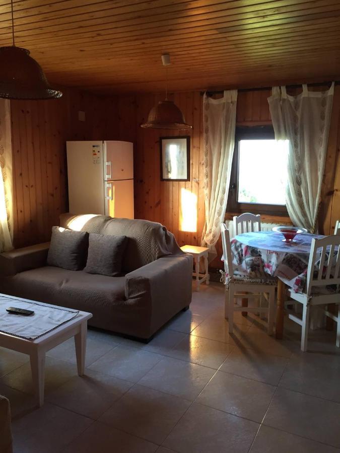 Bungalow 1 - Playa Arnela 卡尔瓦略 外观 照片